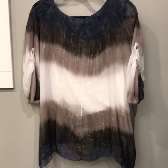 Sequin top - Picture 2 of 7